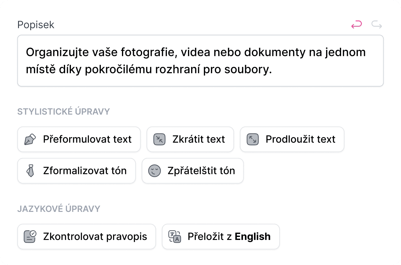 Umělá inteligence